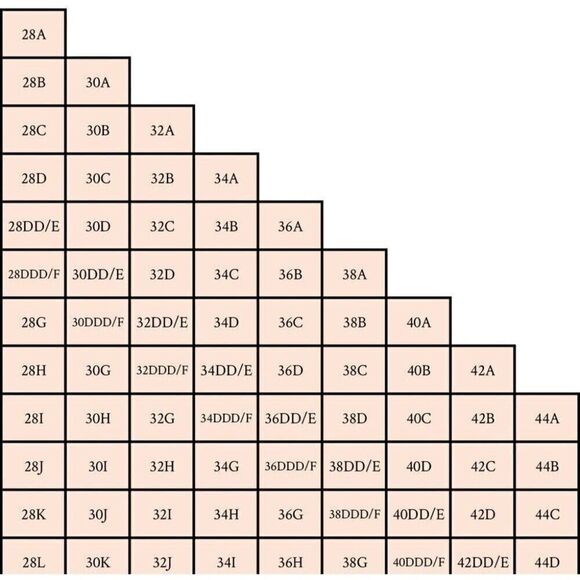 Birdsong Size‎ 32H Bare Necessities Rouge Red Underwire Halter Tankini Swim Top - Picture 11 of 12